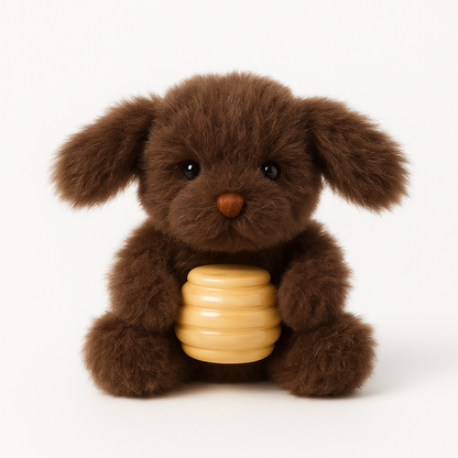 Cute Dog - Plush Toy